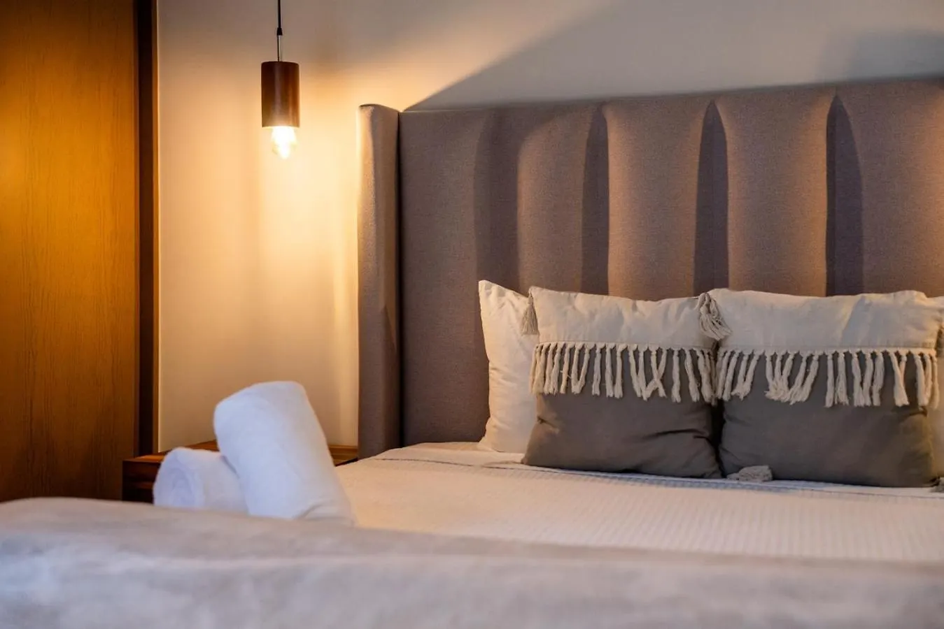 Apartment Cozy & Central Apt W/ Rooftop Infinity Pool & Gym Playa del Carmen