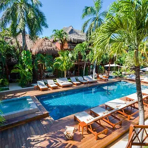 5* Szálloda Magic Blue Boutique Adults Only
